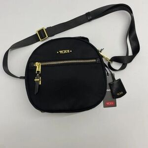🔥TUMI Voyageur Women’s Crossbody Bag